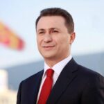 Никола Груевски
