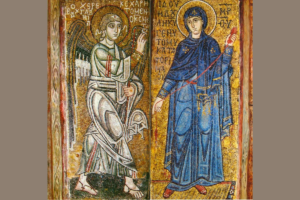 Благовещение