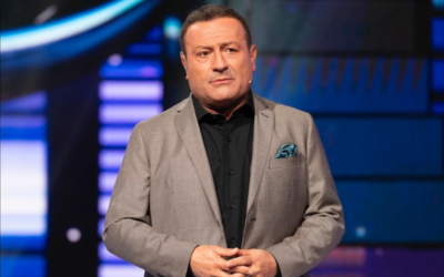 Димитър Рачков