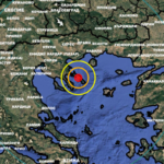 Силно Земетресение