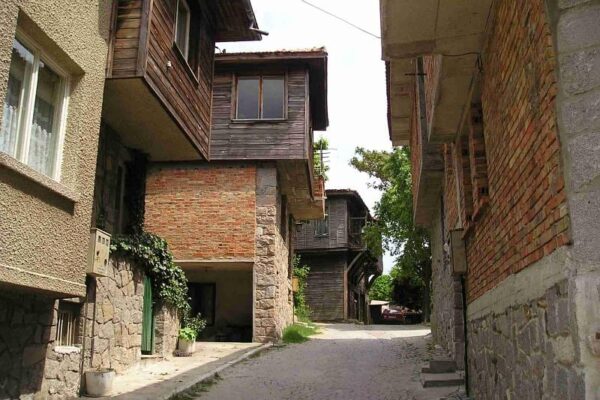 Созопол по време на Празниците на изкуствата Аполония 2026