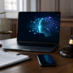 Илюстративна редакционна снимка към дело между Apple и OpenAI за търговски тайни