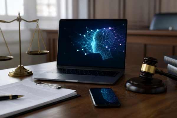 Илюстративна редакционна снимка към дело между Apple и OpenAI за търговски тайни