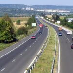 Автомагистрала Хемус при новина за тежка катастрофа край Шумен