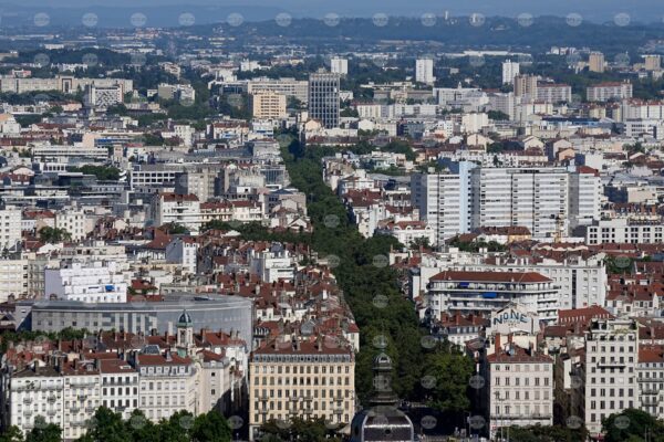Лион във Франция към новина за обявена за изчезнала българка