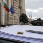 Илюстративна снимка за отбранителни запаси, държавна сигурност и военна помощ
