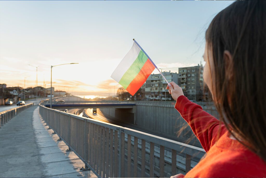 Младежта и бъдещето на България – кои са новите лидери