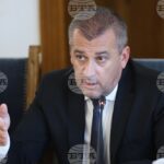 Гроздан Караджов към новина за българските летища и липса на американски бойни самолети