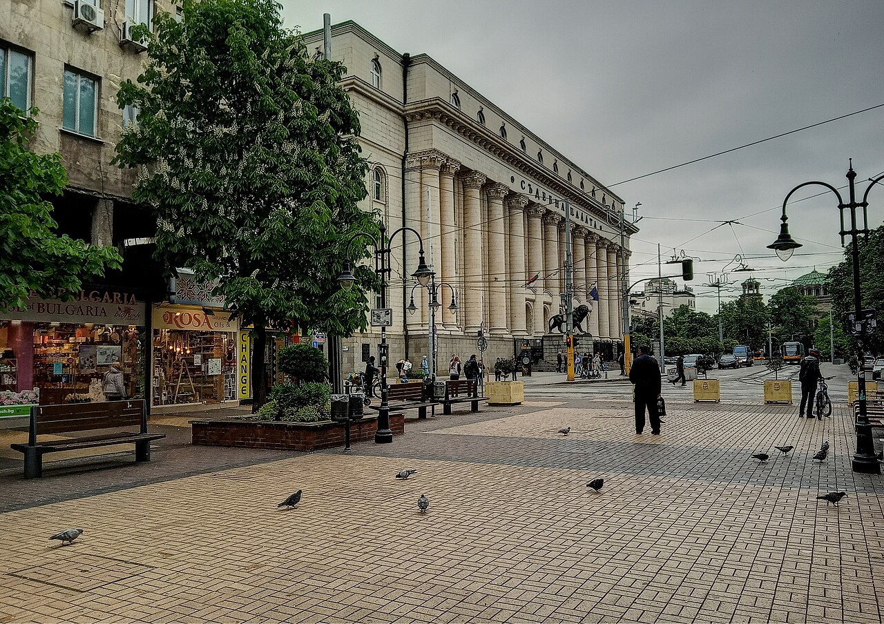 Съдебна палата и дело след тежкия инцидент с АТВ в Слънчев бряг