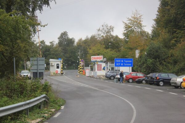 ГКПП Малко Търново към новина за отваряне на Дерекьой за леки товарни автомобили до 3,5 тона