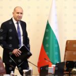 Румен Радев говори преди заседание на правителството за акцията в Драгалевци