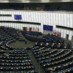 Европейска институция към новина за новите правила на ЕС за прозрачност при изкуствен интелект