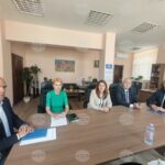 Среща на институциите в Габрово за мерки за обществен ред и сигурност