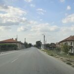 село Гроздьово във Варненска област като илюстрация към разследване за удостоверение за граждански брак