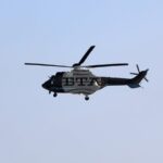 военен хеликоптер Кугър към новина за спасителна акция на Мальовица