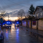 полицейско разследване след тежък криминален случай в Исперих