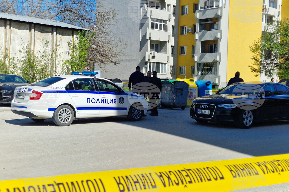 Индустриална зона към новина за трудова злополука в Карлово