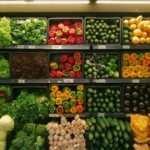пазарска количка към новина за КЗП и 84 продукта с необосновано повишени цени