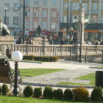 Лъвов мост в София