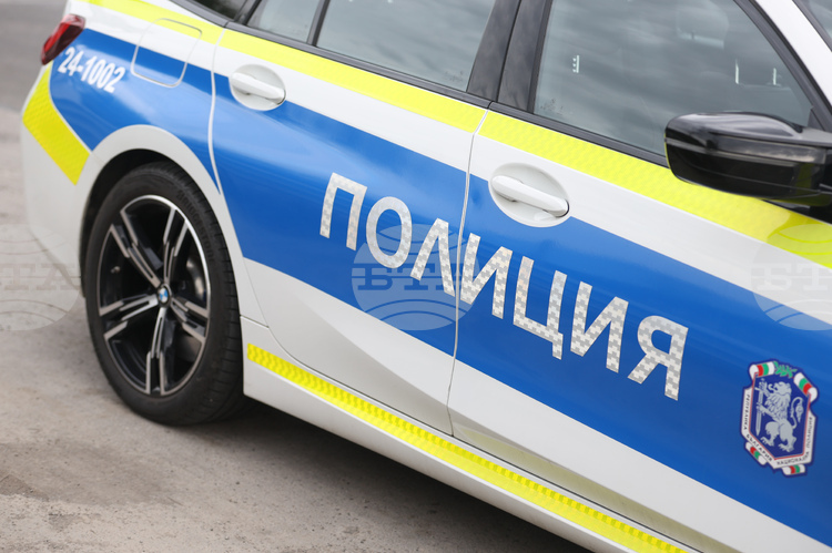 Архивна снимка към новина за тежка катастрофа между Мездра и Боденец