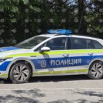 Пътен инцидент край плевенското село Гривица, при който загина моторист