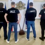 Операция на ГДБОП срещу мрежа за клониране на карти за горива