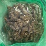 Полиция в Несебър при акция за марихуана в дом и ресторант