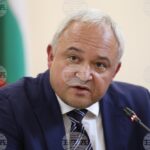 Министър Демерджиев към новина за среща при премиера и охрана на стратегическите обекти