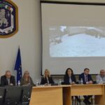 Брифинг на МВР и прокуратурата за случая Петрохан и връх Околчица
