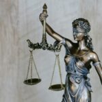 Съдебна зала като илюстрация към обвинение за измама в Пловдив