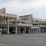 граничен пункт и проверка при новина за нелегална миграция и наркотици