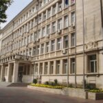 съдебна палата към новина за обвинителен акт срещу прокурор за полицейска проверка
