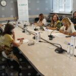 заседание на регулатор към новина за СЕМ и медийно отразяване на насилие
