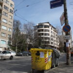 жилищен район в София към новина за спиране на топлата вода заради планов ремонт