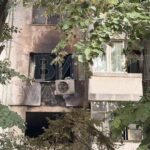 Пожар в апартамент в столичния квартал Младост вечерта на 17 август