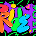 Плакат на Sofia Pride 2026