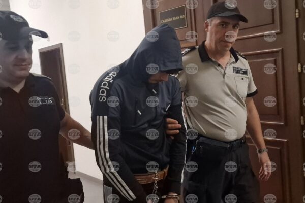 Окръжният съд в Хасково по дело за убийство в Странско