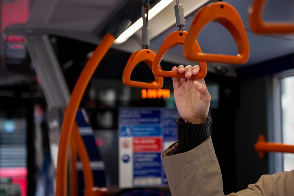 Дело за злоупотреба с 4,5 милиона лева за тролеи