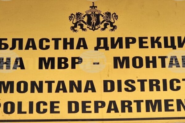 полицейска проверка след тежки инциденти с електрически тротинетки в Монтанско