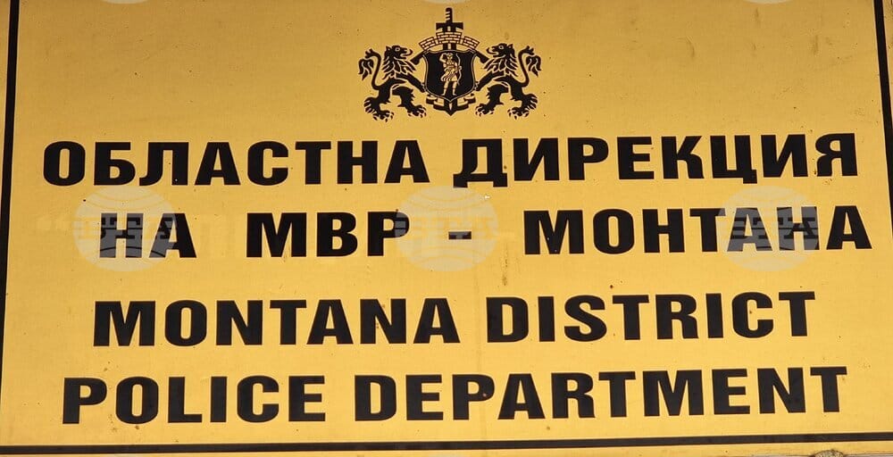 полицейска проверка след тежки инциденти с електрически тротинетки в Монтанско