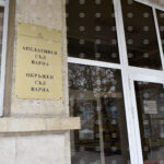 сграда на съда във Варна към новина за присъда за убийство